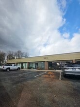 205 Perimeter Park Rd, Knoxville, TN for lease Interior Photo- Image 2 of 8