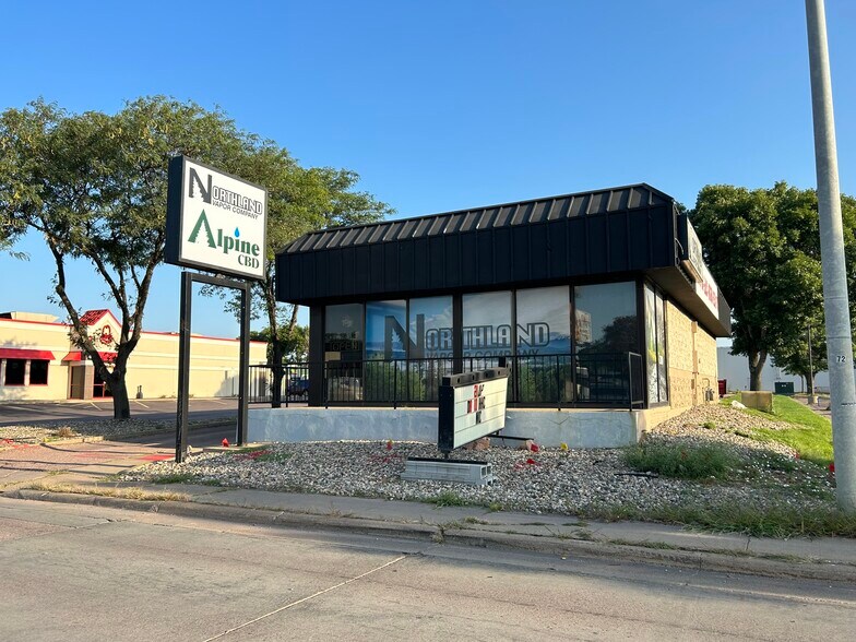 3800 W 41st St, Sioux Falls, SD 57106