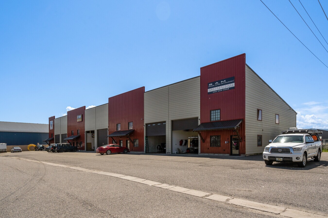 250 Shepherd Trl, Bozeman, MT 59718