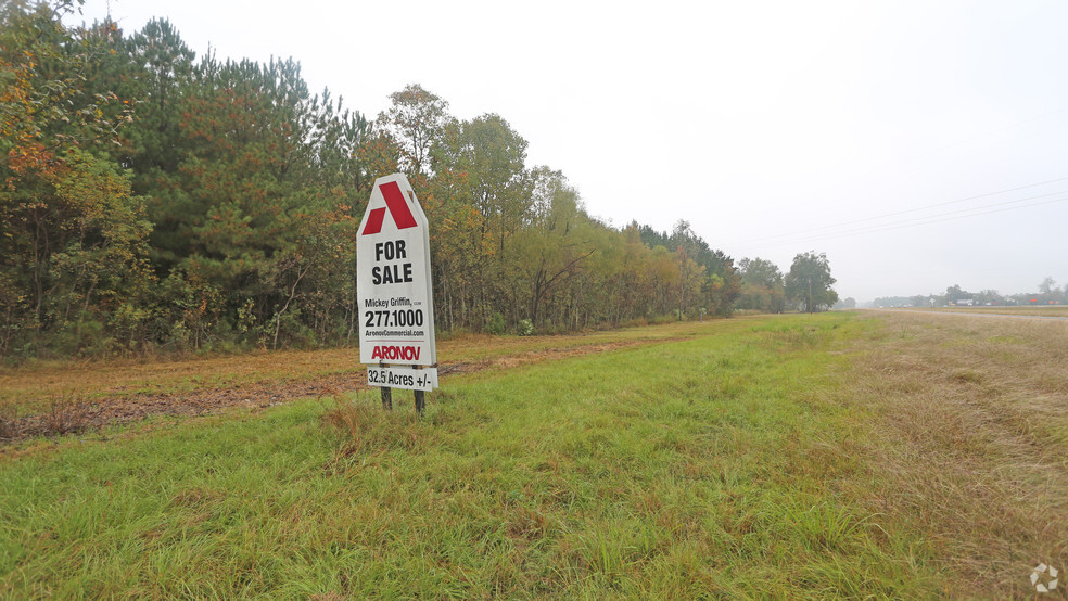 Hwy 331, Montgomery, AL for sale - Primary Photo - Image 1 of 4