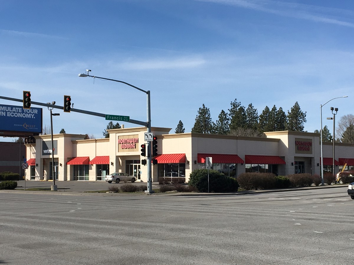 6227 N Division St, Spokane, WA 99208 | LoopNet