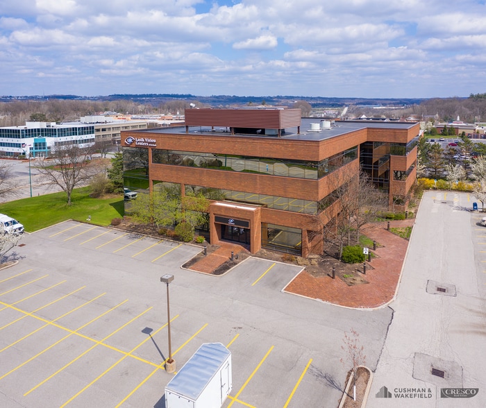 6500 Rockside Rd, Independence, OH for lease - Building Photo - Image 1 of 14