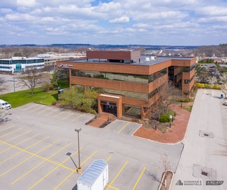 More details for 6500 Rockside Rd, Independence, OH - Office for Lease