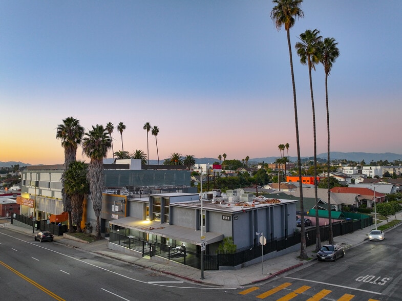 2503 Beverly Blvd, Los Angeles, CA for sale - Building Photo - Image 2 of 26