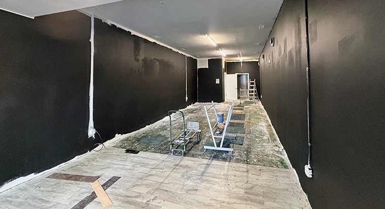 325-341 High St, Portsmouth, VA for lease - Building Photo - Image 2 of 6