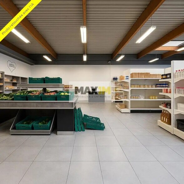 37 Avenue Du 14 Juillet, Chenôve for lease - Interior Photo - Image 3 of 4