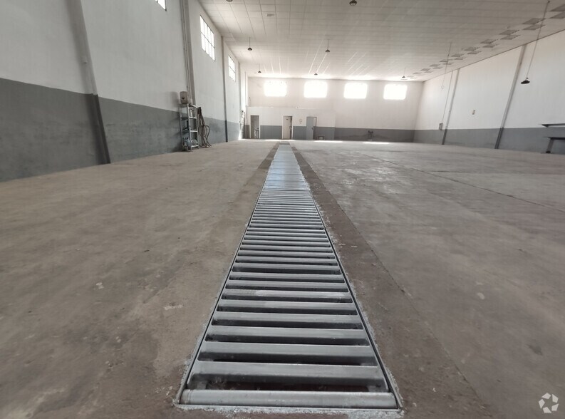 Industrial in Quintanar de la Orden, Toledo for lease - Building Photo - Image 2 of 13