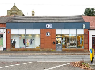 More details for 7 The Promenade, Barrow In Furness - Retail for Sale