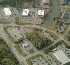 17 Park of Commerce Blvd, Savannah, GA - AERIAL  map view - Image1