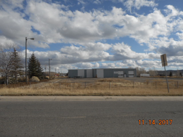 1259 State Highway 89 N, Evanston, WY for sale Primary Photo- Image 1 of 7