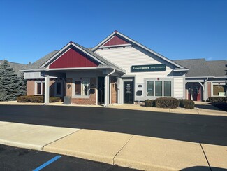 More details for 400 W Green Meadows Dr, Greenfield, IN - Office for Lease