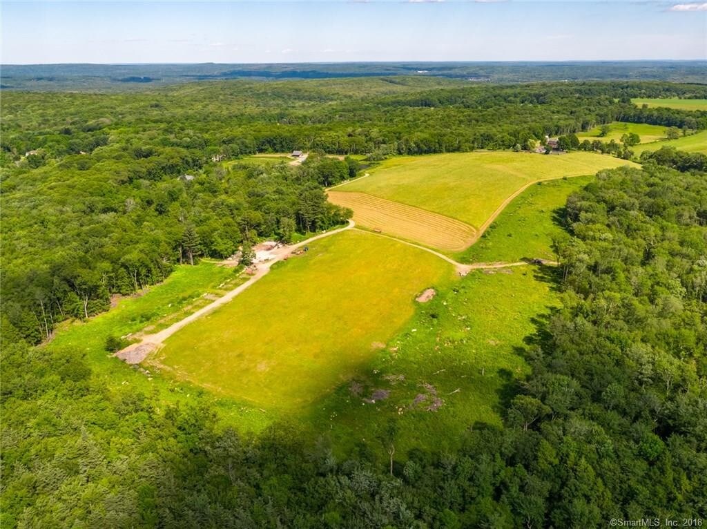 438 Browns Rd, Storrs Mansfield, CT 06268 Land for Sale