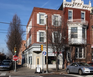 More details for 1142-1146 S 11th St, Philadelphia, PA - Retail for Lease