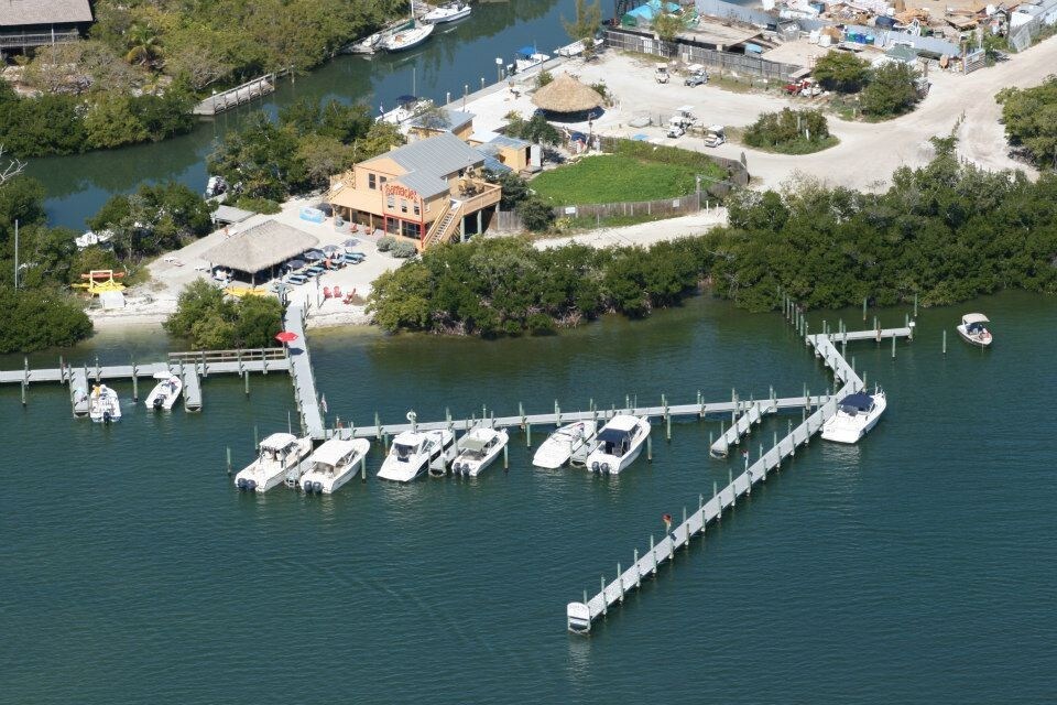 4401 Point House Trl, Captiva, FL for sale Aerial- Image 1 of 1