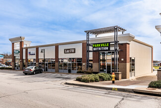 More details for 9107 NW 64th St, Parkville, MO - Flex for Lease