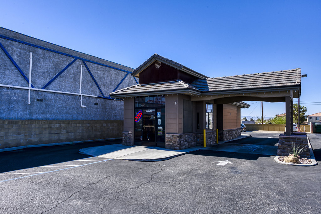 2080 W Rosamond Blvd, Rosamond, CA for sale Building Photo- Image 1 of 1