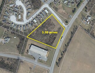 More details for 11920 Greencastle Pike, Hagerstown, MD - Land for Lease