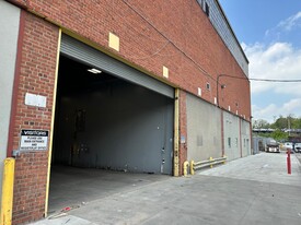 3030 60th St, Woodside NY - Warehouse