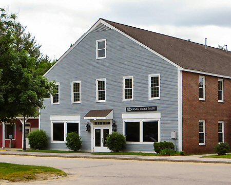 199 Route 101, Amherst, NH for lease - Building Photo - Image 3 of 3