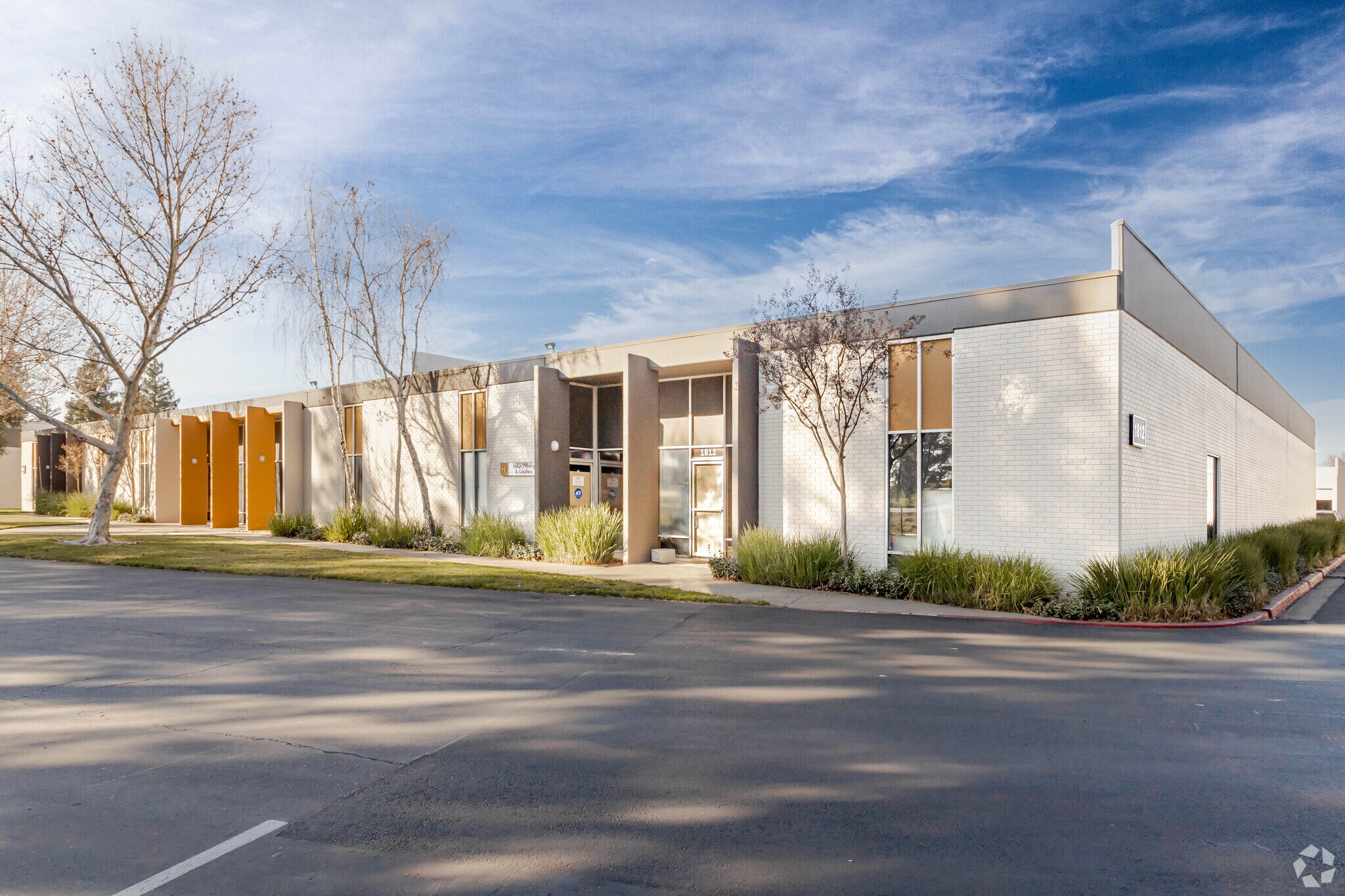 1804 Tribute Rd, Sacramento, CA for lease Building Photo- Image 1 of 17