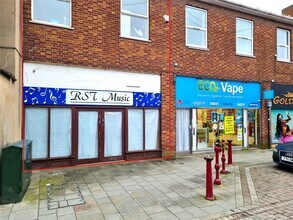 27-27C Carter Gate, Newark for lease Building Photo- Image 1 of 1