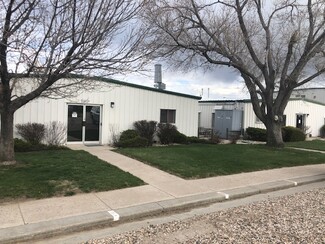 More details for 806 N 2nd St, Berthoud, CO - Industrial for Sale