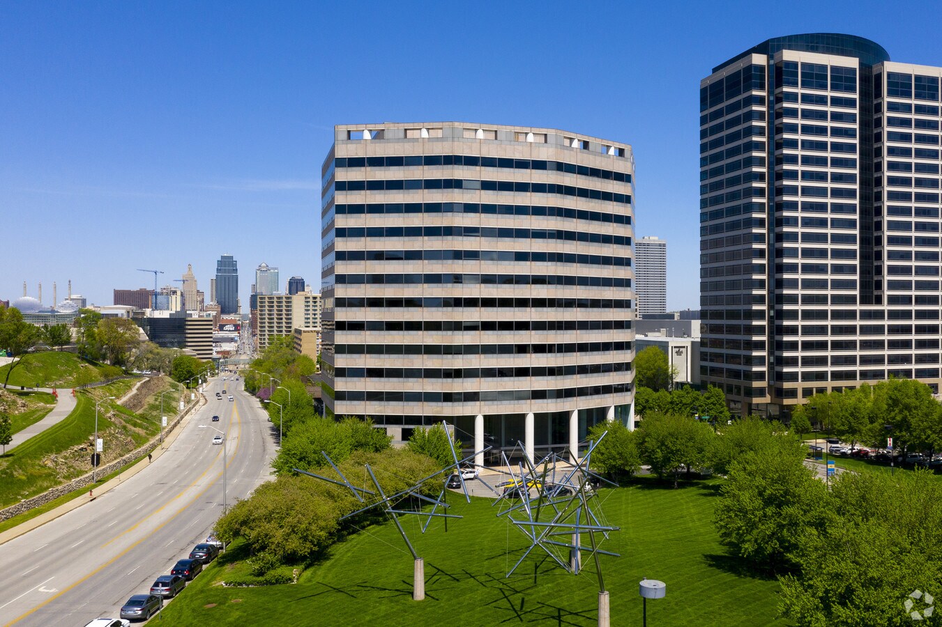 2600 Grand Blvd, Kansas City, MO 64108