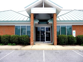 More details for 2903 Boulevard, Colonial Heights, VA - Office for Lease