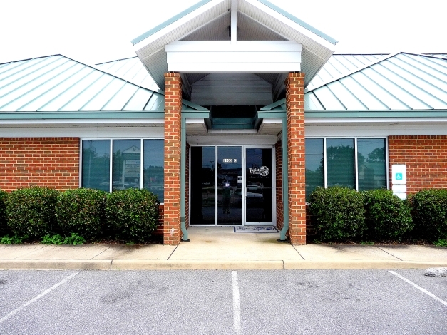 2903 Boulevard, Colonial Heights, VA for lease - Primary Photo - Image 1 of 15