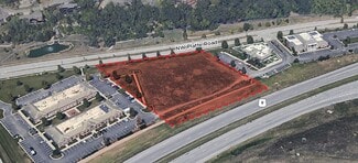 More details for 1812 NW Platte Dr, Kansas City, MO - Land for Sale