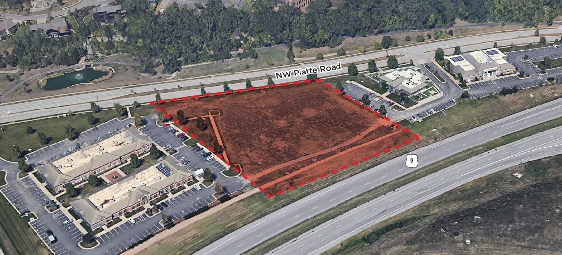 1812 NW Platte Dr, Kansas City, MO for sale Building Photo- Image 1 of 5