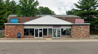 More details for 1979-1981 Memorial Dr, Chicopee, MA - Retail for Sale