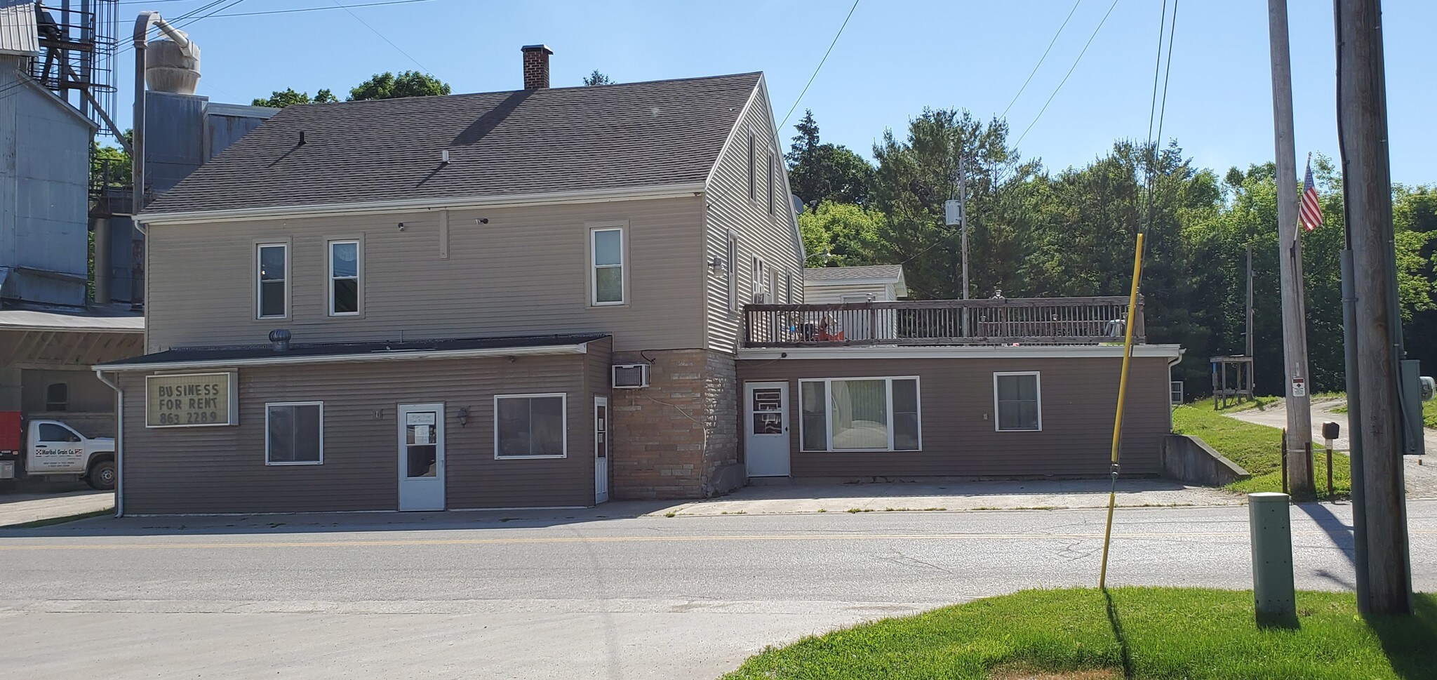 14901 Maribel Rd, Maribel, WI for sale Primary Photo- Image 1 of 1