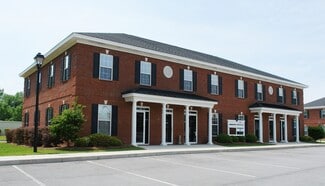 More details for 138 Canal St, Pooler, GA - Office for Lease