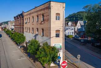 More details for 1030 N Canal St, Sharpsburg, PA - Retail for Lease