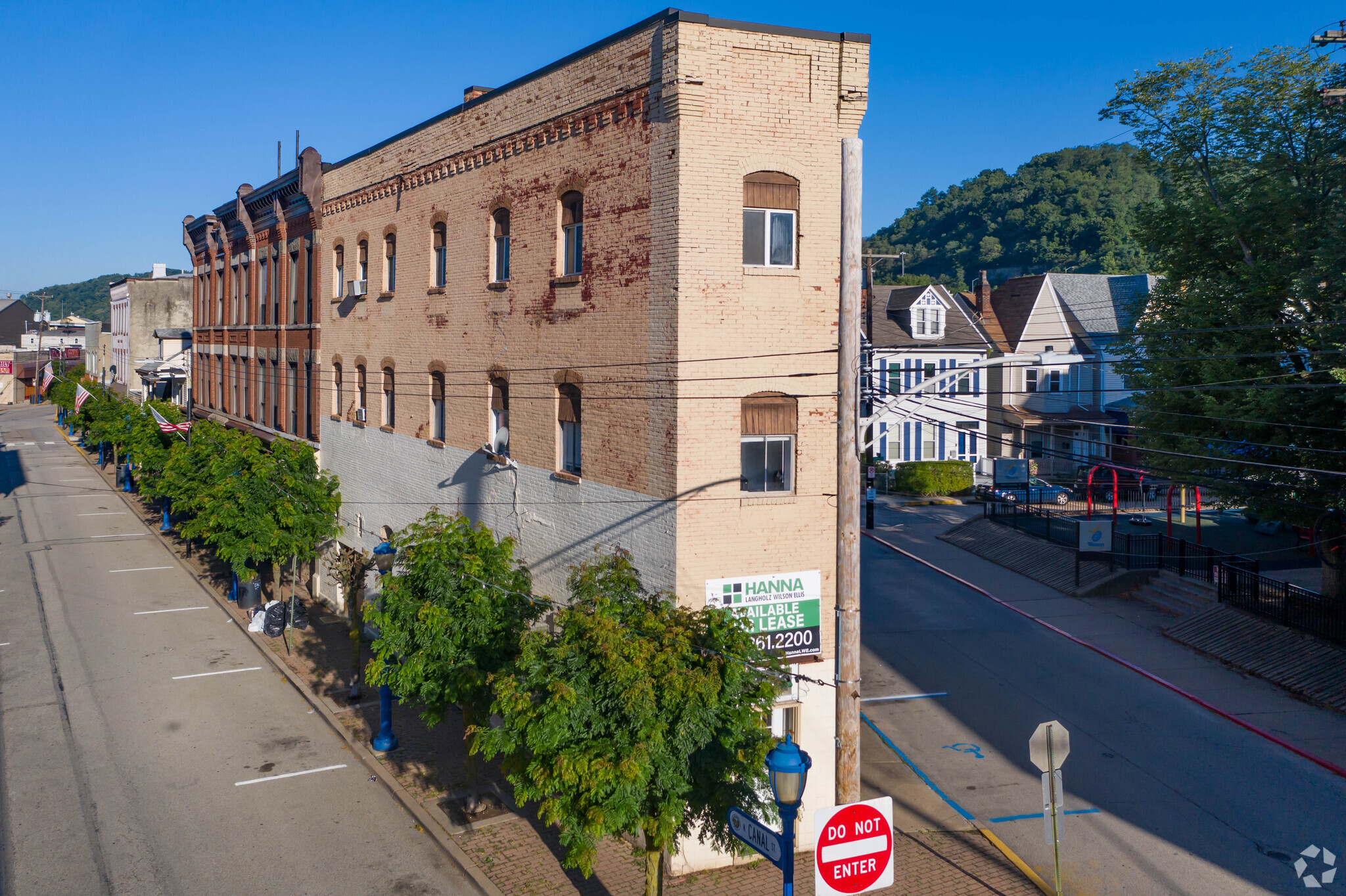 1030 N Canal St, Sharpsburg, PA for lease Primary Photo- Image 1 of 3