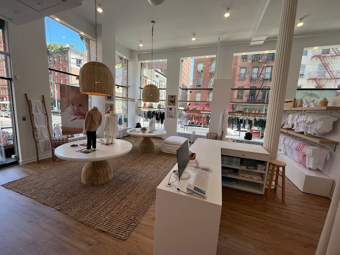 115-123 W Broadway, New York, NY for lease Interior Photo- Image 1 of 6