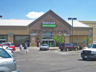 More details for 1402-1442 S Parker Rd, Denver, CO - Retail for Lease