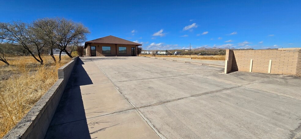 1157 Circulo Mercado, Nogales, AZ for sale - Building Photo - Image 1 of 27