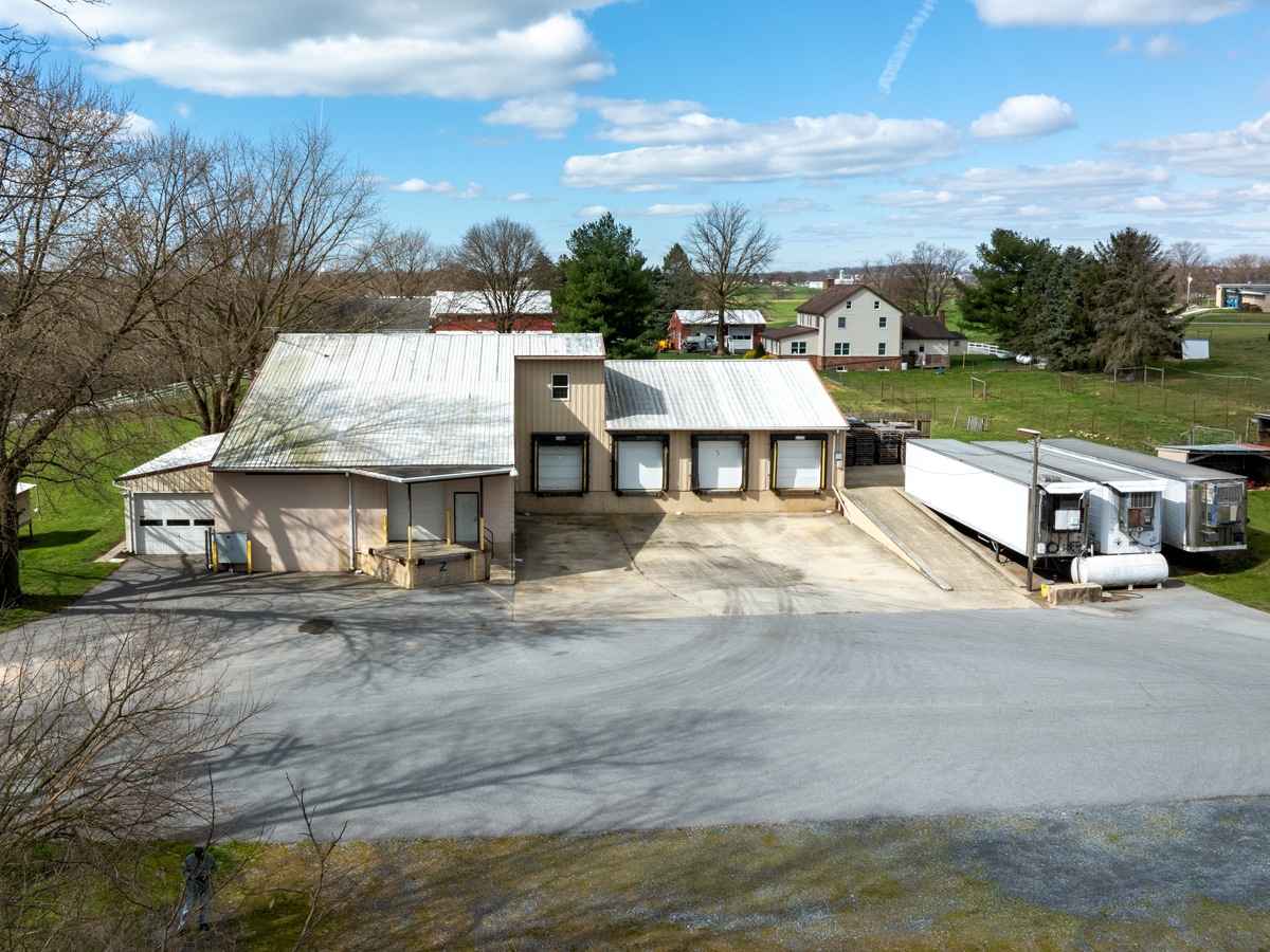 235 Turtle Hill Rd, Ephrata, PA for sale Primary Photo- Image 1 of 1