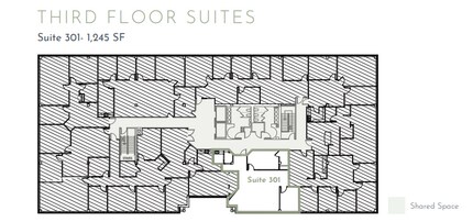 7200 Glen Forest Dr, Richmond, VA for lease Floor Plan- Image 1 of 1