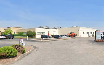 460 Buffalo Rd, Rochester, NY for lease Building Photo- Image 1 of 1