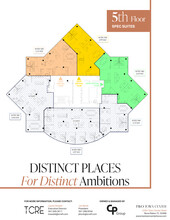 5355 Town Center Rd, Boca Raton, FL for lease Site Plan- Image 1 of 1