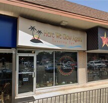 20 Elm St, Oakland NJ - Storefront Property