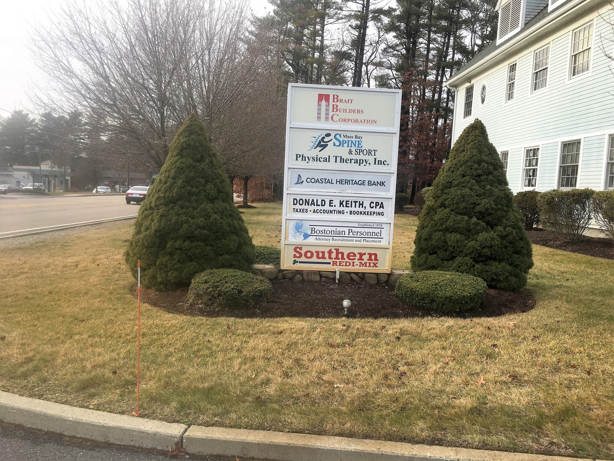 506 Plain St, Marshfield, MA 02050 506 Plain Street Marshfield, Ma