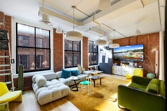 105 Wooster St, New York, NY for lease Interior Photo- Image 2 of 19