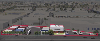 More details for 1957 Del Amo Blvd, Rancho Dominguez, CA - Land for Lease