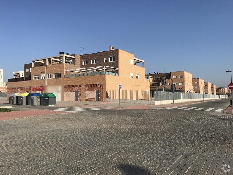 Multifamily in Parla, Madrid for sale - Building Photo - Image 2 of 2