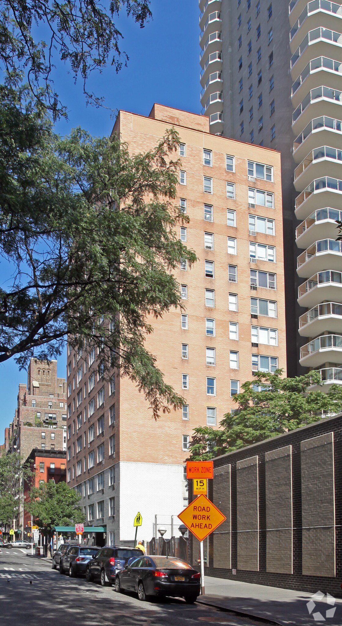 1404 2nd Ave, New York, NY for sale Primary Photo- Image 1 of 1