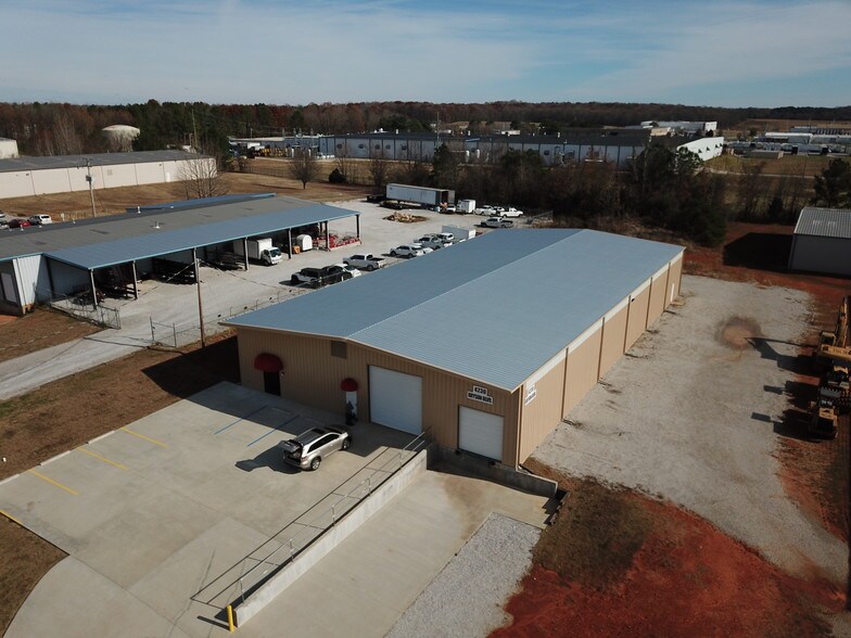 4230 Bryson Blvd, Florence, AL for sale - Other - Image 1 of 1